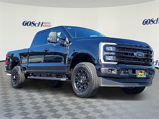 2024 Ford F-250 XLT VIN: 1FT8W2BN8RED69842