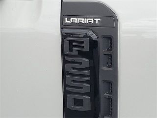 2024 Ford F-250 Lariat 1FT8W2BM5REC62903 in Temecula, CA 17