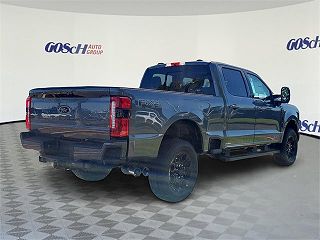 2024 Ford F-250 XLT 1FT8W2BT4RED53765 in Temecula, CA 3