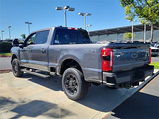 2024 Ford F-250 XLT 1FT8W2BT4RED53765 in Temecula, CA 5