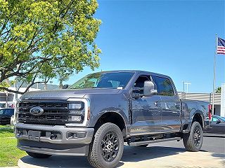 2024 Ford F-250 XLT 1FT8W2BT4RED53765 in Temecula, CA