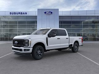 2024 Ford F-250 XL VIN: 1FT8W2BA6RED59808
