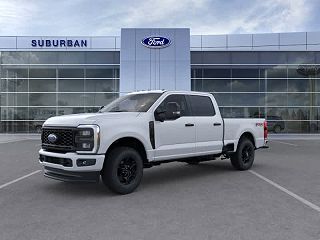 2024 Ford F-250 XL VIN: 1FT8W2BA8RED45151