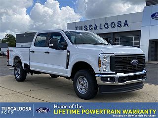 2024 Ford F-250 XL VIN: 1FT7W2BA3RED73080