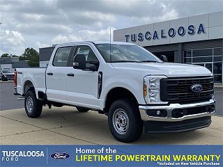 2024 Ford F-250 XL VIN: 1FT7W2BA0RED72601