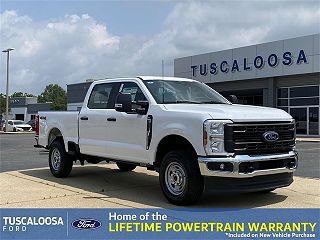2024 Ford F-250 XL VIN: 1FT7W2BA4RED77171