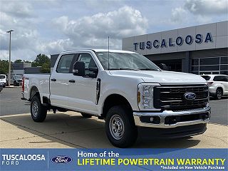2024 Ford F-250 XL VIN: 1FT7W2BA3RED75184