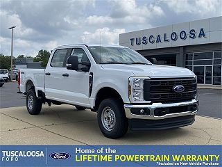 2024 Ford F-250 XL VIN: 1FT7W2BA0RED74980
