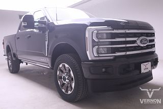 2024 Ford F-250 King Ranch 1FT8W2BT8RED00907 in Vernon, TX