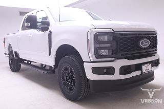 2024 Ford F-250 XLT 1FT8W2BN6REC63194 in Vernon, TX 1