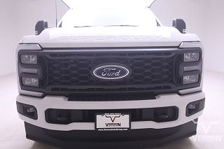 2024 Ford F-250 XLT 1FT8W2BN6REC63194 in Vernon, TX 2