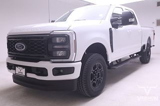 2024 Ford F-250 XLT 1FT8W2BN6REC63194 in Vernon, TX 3