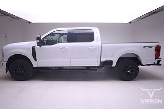 2024 Ford F-250 XLT 1FT8W2BN6REC63194 in Vernon, TX 4