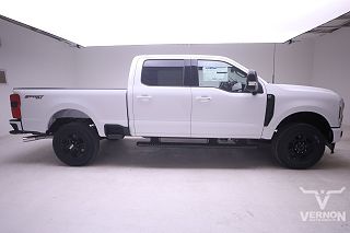 2024 Ford F-250 XLT 1FT8W2BN6REC63194 in Vernon, TX 8