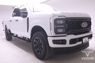 2024 Ford F-250 XL 1FT8W2BN6REC45536 in Vernon, TX 1