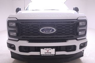 2024 Ford F-250 XL 1FT8W2BN6REC45536 in Vernon, TX 2