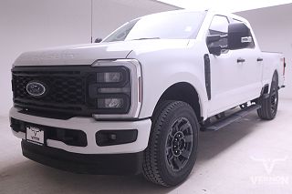2024 Ford F-250 XL 1FT8W2BN6REC45536 in Vernon, TX 3