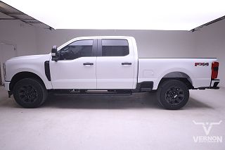 2024 Ford F-250 XL 1FT8W2BN6REC45536 in Vernon, TX 4