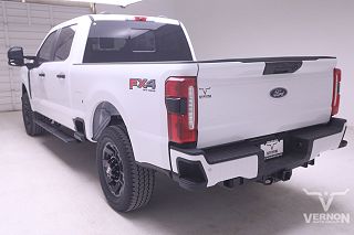 2024 Ford F-250 XL 1FT8W2BN6REC45536 in Vernon, TX 5