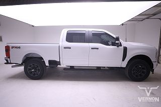 2024 Ford F-250 XL 1FT8W2BN6REC45536 in Vernon, TX 8