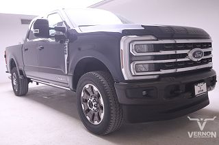 2024 Ford F-250 King Ranch VIN: 1FT8W2BT0REC99817