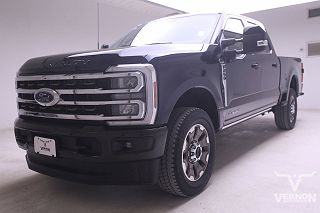 2024 Ford F-250 King Ranch 1FT8W2BT4RED00774 in Vernon, TX 3
