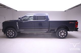 2024 Ford F-250 King Ranch 1FT8W2BT4RED00774 in Vernon, TX 4