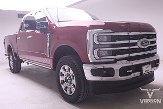 2024 Ford F-250 King Ranch VIN: 1FT8W2BT8RED28366