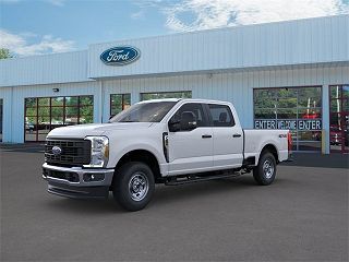 2024 Ford F-250 XL VIN: 1FT7W2BA9RED39354