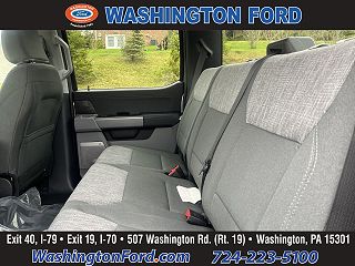 2024 Ford F-250 XLT 1FT8W2BN7REC70624 in Washington, PA 15