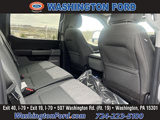 2024 Ford F-250 XLT 1FT8W2BN7REC70624 in Washington, PA 17