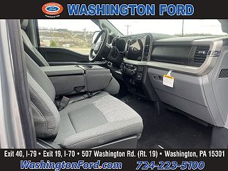 2024 Ford F-250 XLT 1FT8W2BN7REC70624 in Washington, PA 18