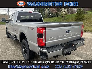 2024 Ford F-250 XLT 1FT8W2BN7REC70624 in Washington, PA 2