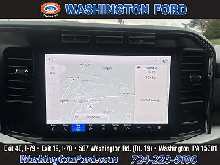 2024 Ford F-250 XLT 1FT8W2BN7REC70624 in Washington, PA 20