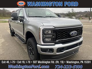 2024 Ford F-250 XLT 1FT8W2BN7REC70624 in Washington, PA 6