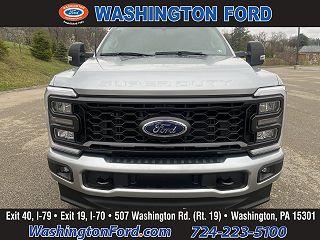 2024 Ford F-250 XLT 1FT8W2BN7REC70624 in Washington, PA 7