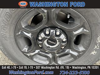 2024 Ford F-250 XLT 1FT8W2BN7REC70624 in Washington, PA 9