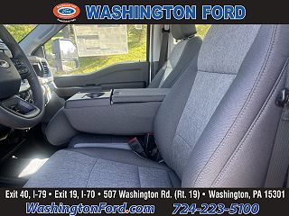 2024 Ford F-250 XL 1FT7W2BA2RED71370 in Washington, PA 10