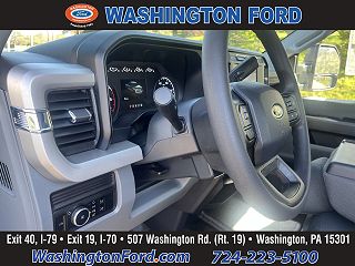 2024 Ford F-250 XL 1FT7W2BA2RED71370 in Washington, PA 12