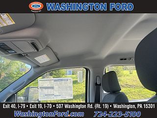 2024 Ford F-250 XL 1FT7W2BA2RED71370 in Washington, PA 14