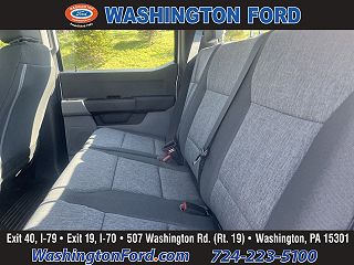 2024 Ford F-250 XL 1FT7W2BA2RED71370 in Washington, PA 15