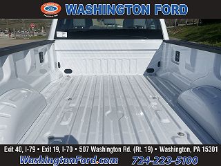 2024 Ford F-250 XL 1FT7W2BA2RED71370 in Washington, PA 17