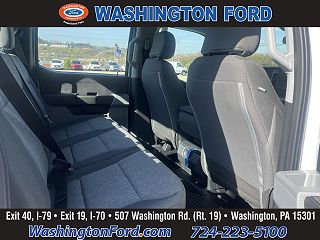 2024 Ford F-250 XL 1FT7W2BA2RED71370 in Washington, PA 18