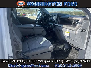 2024 Ford F-250 XL 1FT7W2BA2RED71370 in Washington, PA 19