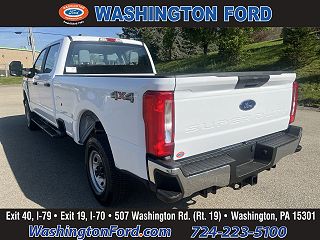 2024 Ford F-250 XL 1FT7W2BA2RED71370 in Washington, PA 2