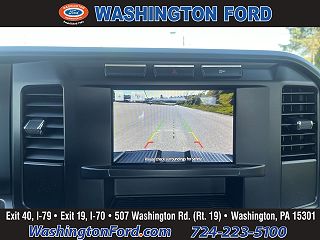 2024 Ford F-250 XL 1FT7W2BA2RED71370 in Washington, PA 22