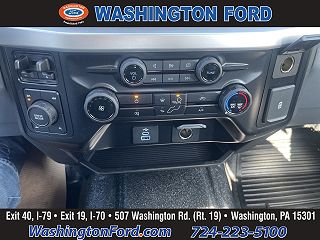 2024 Ford F-250 XL 1FT7W2BA2RED71370 in Washington, PA 23