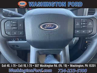 2024 Ford F-250 XL 1FT7W2BA2RED71370 in Washington, PA 25