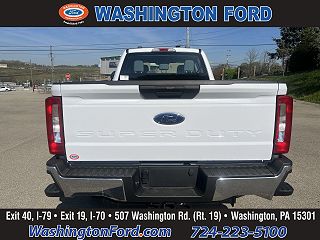 2024 Ford F-250 XL 1FT7W2BA2RED71370 in Washington, PA 3