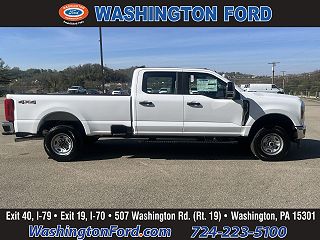 2024 Ford F-250 XL 1FT7W2BA2RED71370 in Washington, PA 5